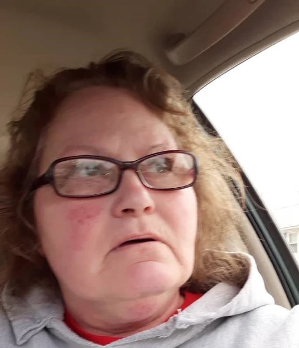 Bonnie Kimball