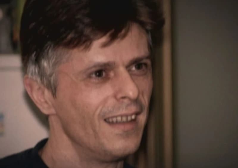 Senad Mustedanagić, pedofil 