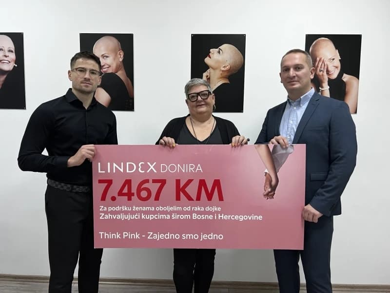 Lindex