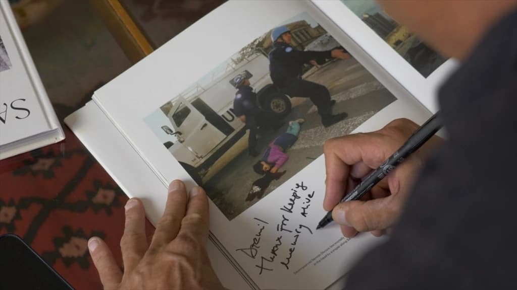 Prije 29 godina snajperista Vojske RS ubio je dječaka Nermina Divovića: Kako je nastala fotografija koja je obišla svijet 