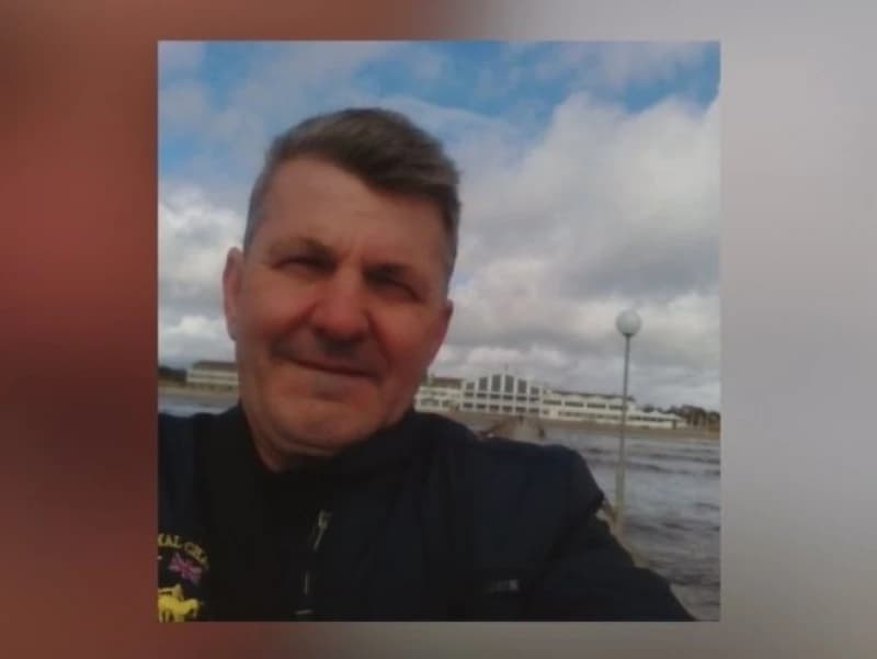 Ivica Mišković, osuđeni pedofil, Kakanj 