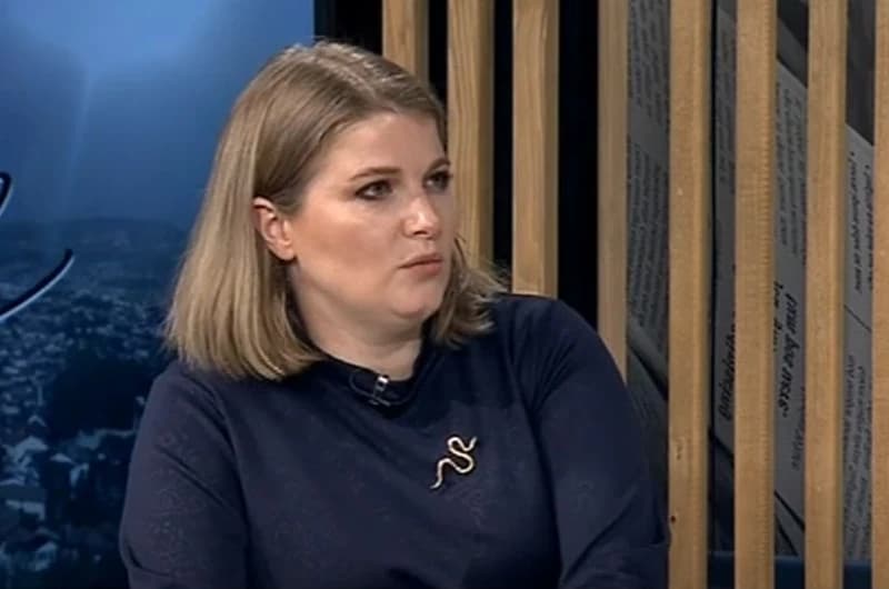 Mia Karamehić Abazović