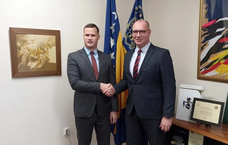 Halilagić i Lugavić