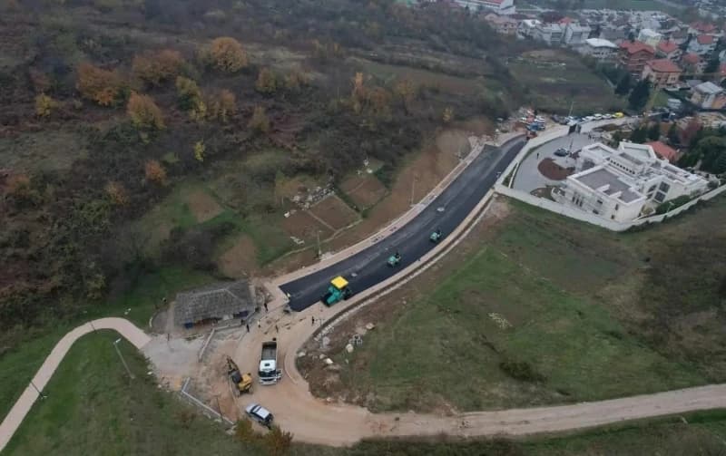 Novi Grad - Mojmilo