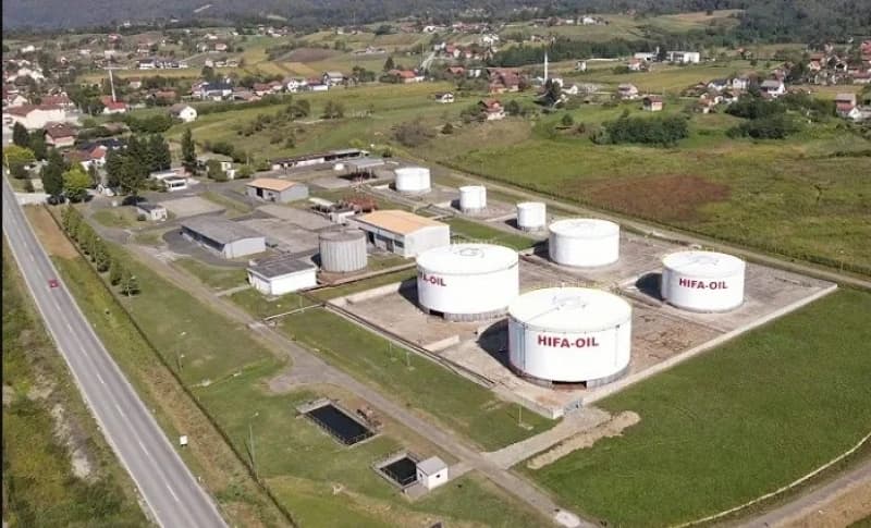 Investicija od 10 miliona maraka: Bh. div pravi vodeće energetsko čvorište u regionu