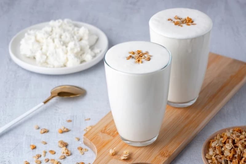 Kefir 