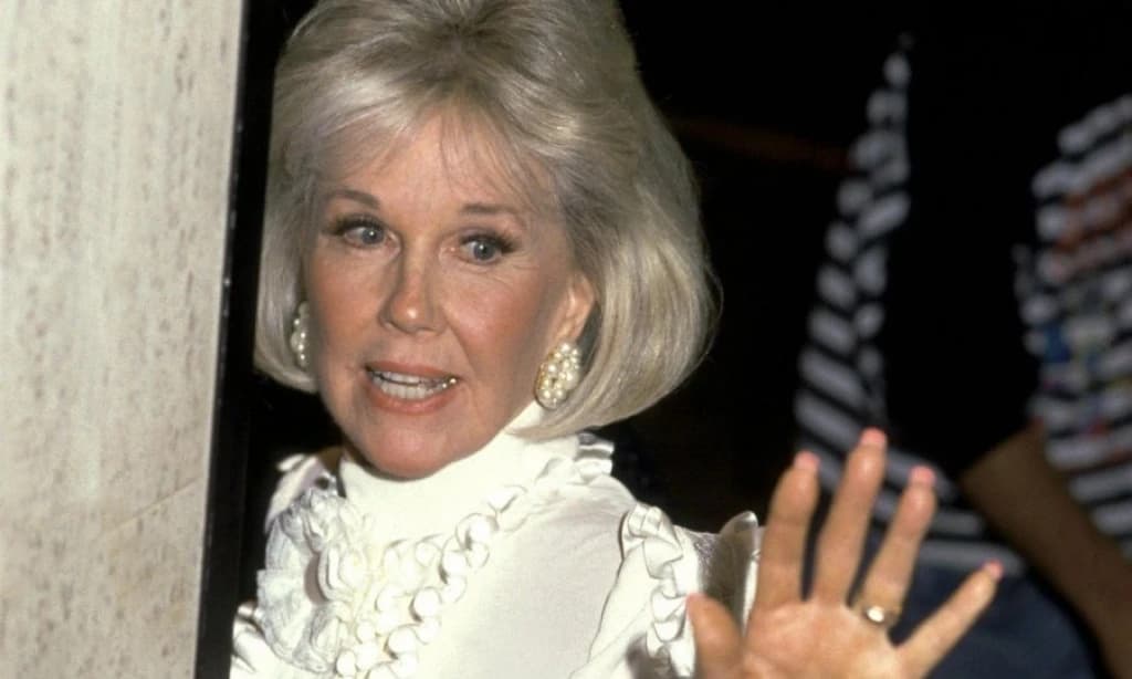 Doris Day 