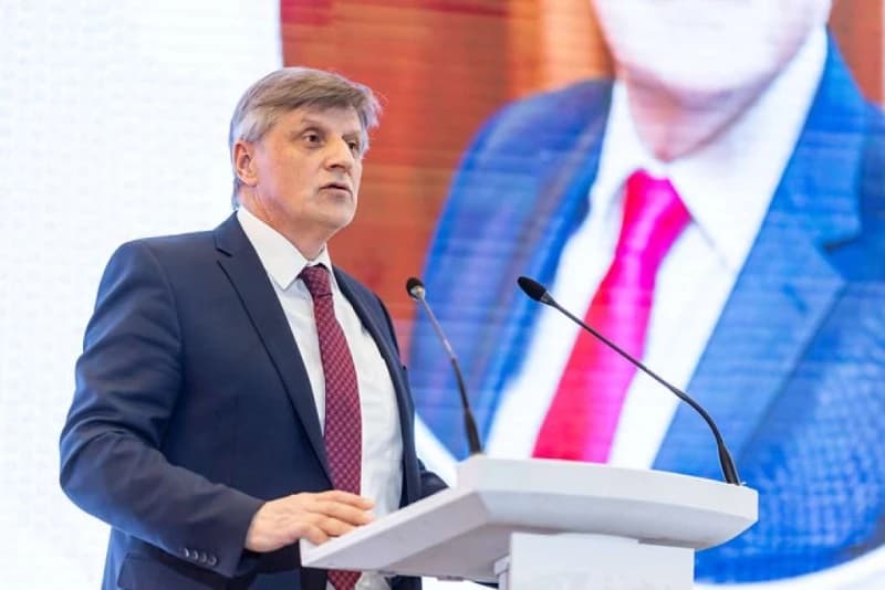 Senad Softić