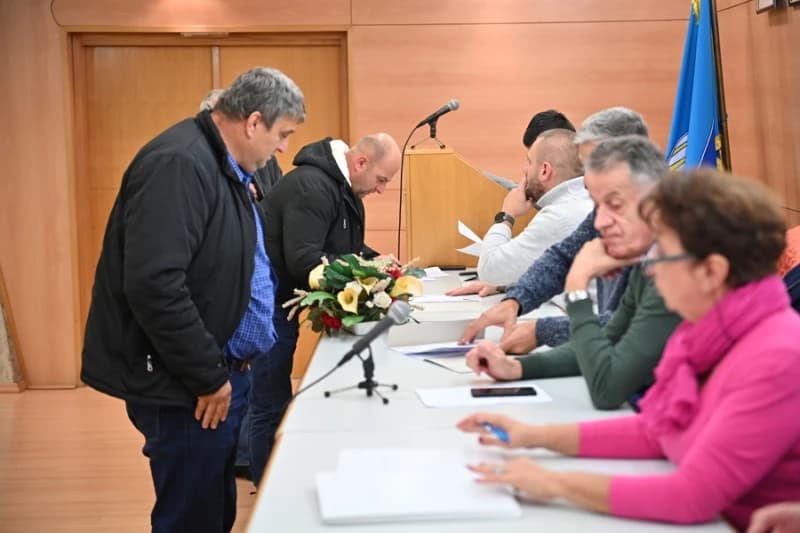 Općina Novi Grad