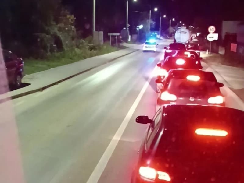 Udes kod Doboja