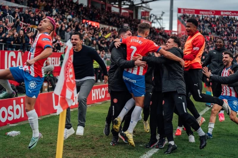 Timovi u vlasništvu City Football Group: Jedan je najveće iznenađenje u Evropi i rame uz rame s Realom