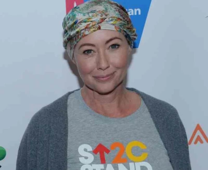 Shanen Doherty