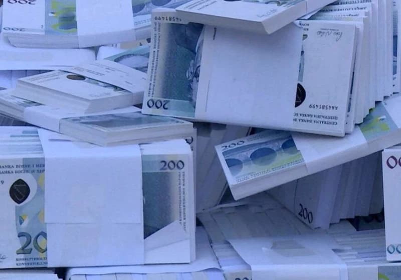 Konvertibilna marka