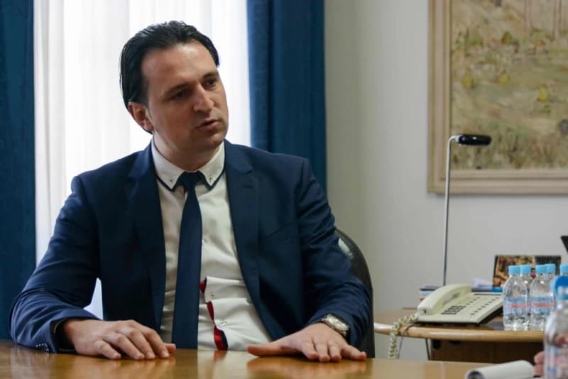 Enis Džafić