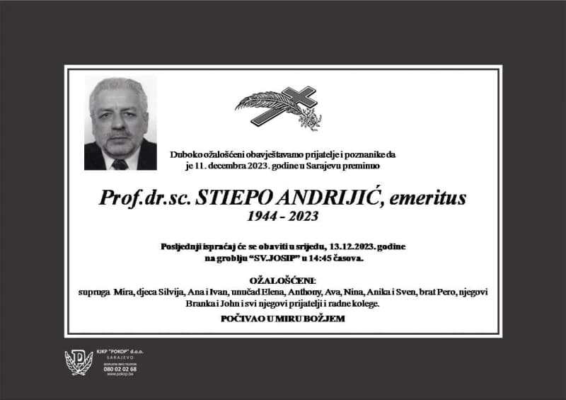Stiepo Andrijić 