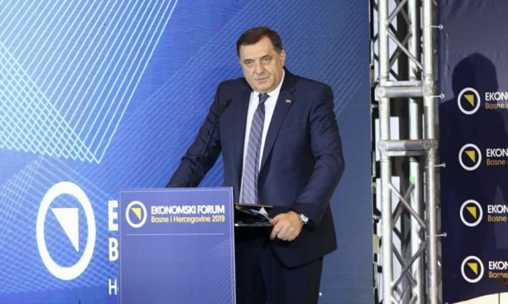 Milorad Dodik