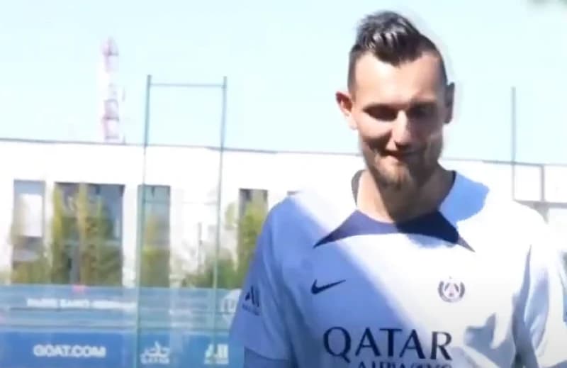 Razbojnici provalili u kuću golmana PSG-a: Njegovu suprugu udarili šakom u glavu, povrijeđen i policajac?