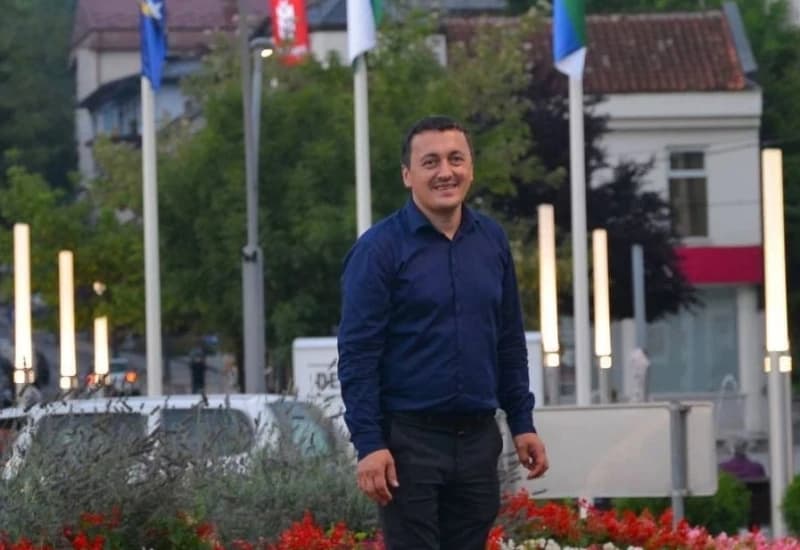 Sandi Salkić