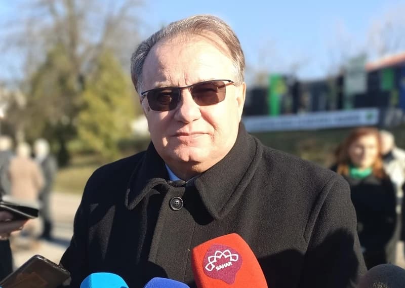 Nermin Nikšić