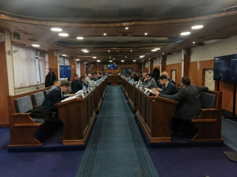 Brčko distrikt skupština 