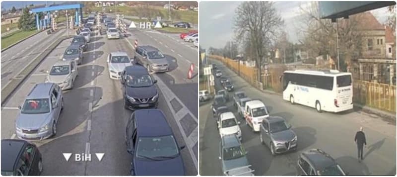 GP Velika Kladuša i Bosanska Gradiška 