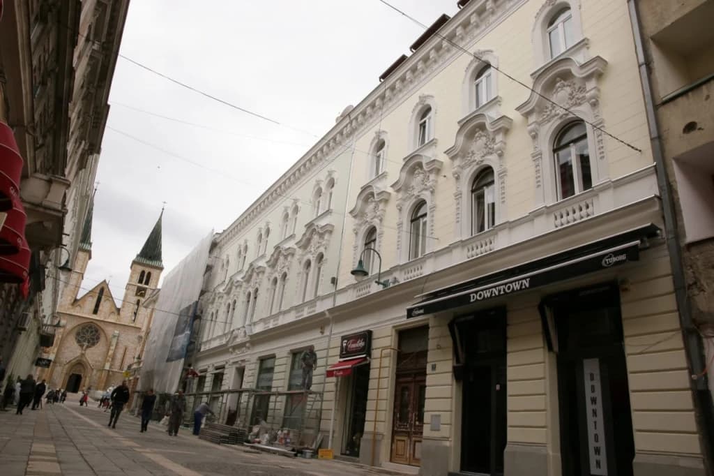 Štrosmajerova ulica