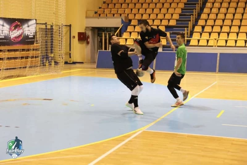 Odigrano četvrto kolo Fair Play lige: Krajišnici i Srebreničani jedini bez poraza u sezoni