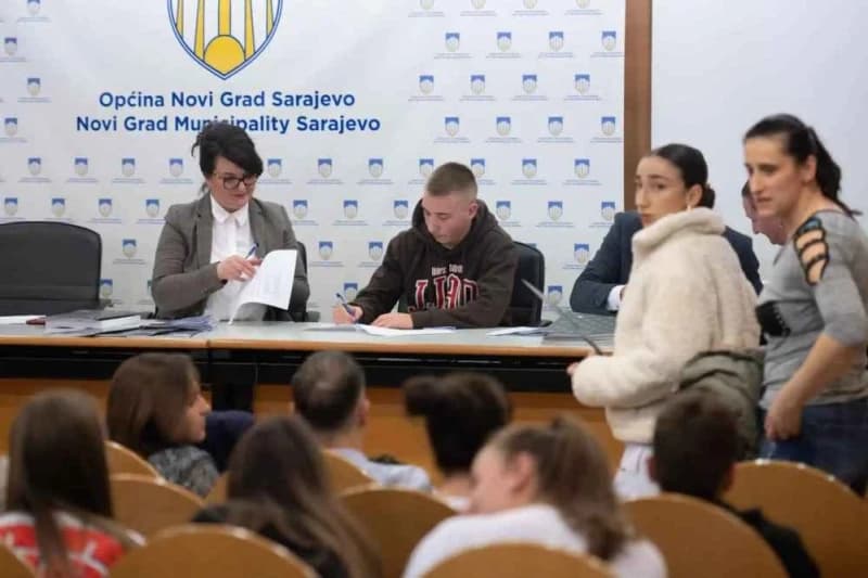 Općina Novi Grad