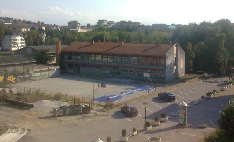 Osnovna škola Cazin I