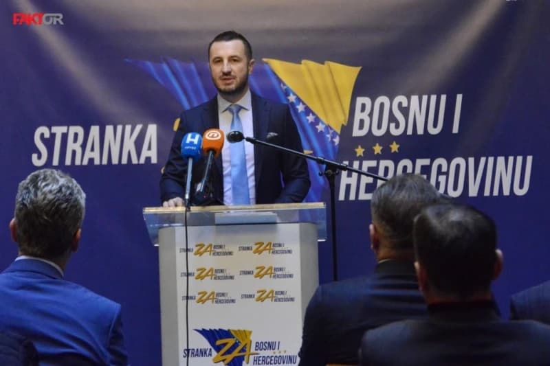 Semir Efendić
