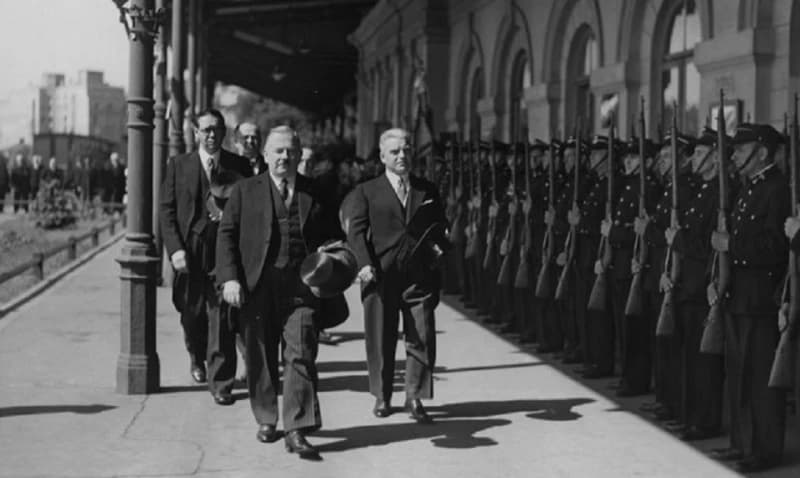 Na današnji dan 1939. godine formiran pokret za Autonomiju Bosne i Hercegovine