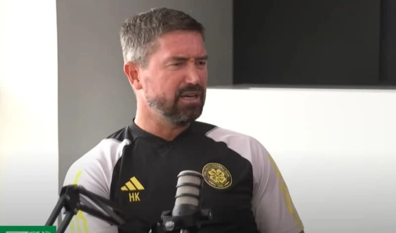 Harry Kewell postao trener Yokohama Marinos