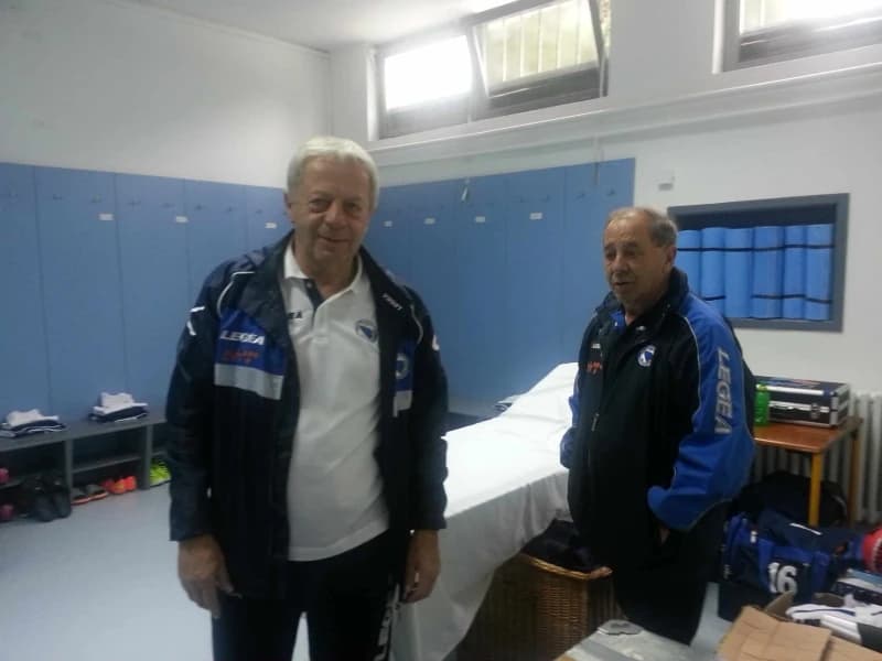 Preminuo Adem Đipa, dugogodišnji ekonom fudbalske reprezentacije BiH