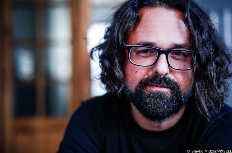 Andrej Nikolaidis