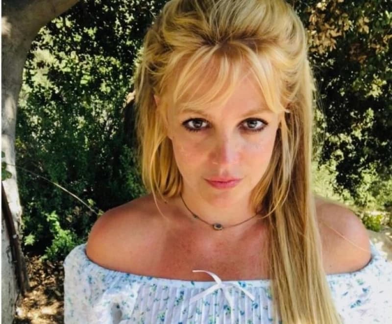 Britney Spears
