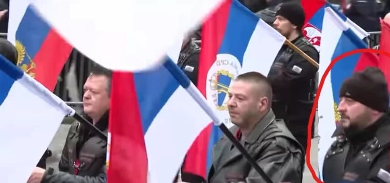Slobodan Rudović