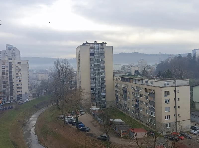 Tuzla: Javni stanovi za izdavanje