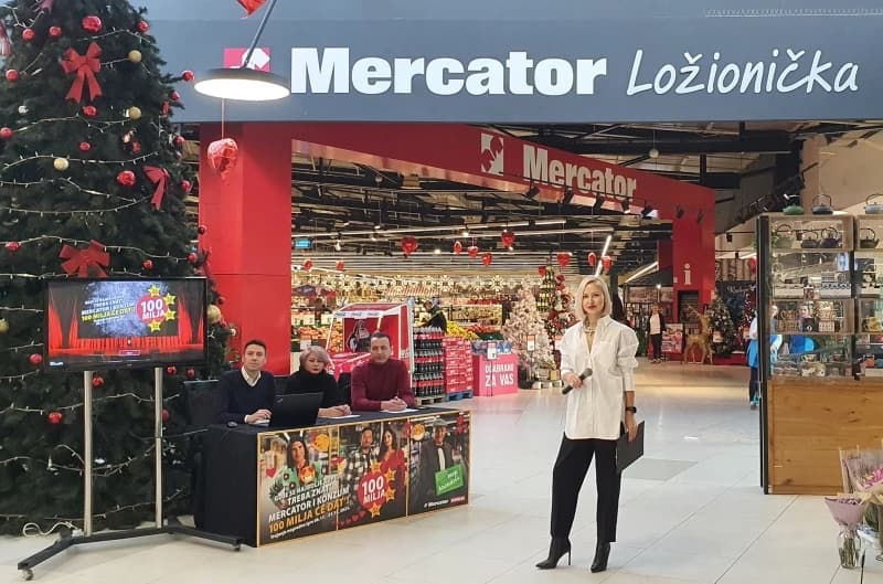 Mercator