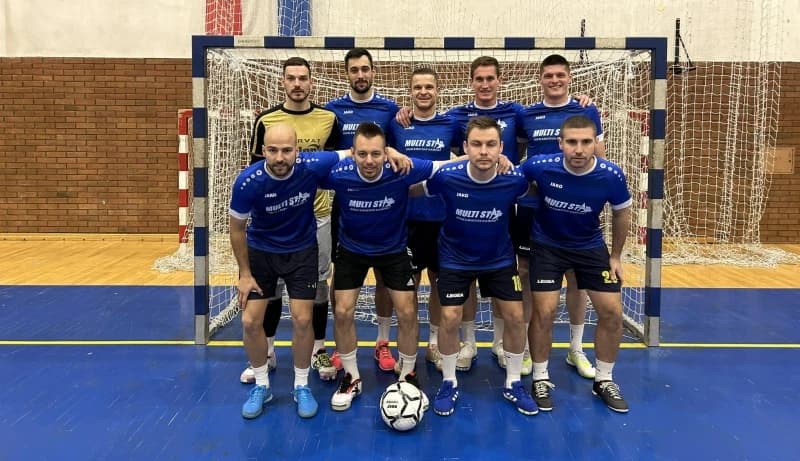Dok se FK Sarajevo priprema za nastavak sezone, Jelić Balta na turniru osvojio šest hiljada eura
