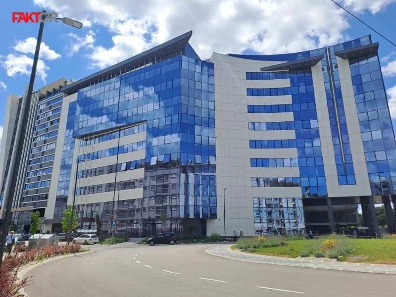 Grand Trade biznismena bliskog Miloradu Dodiku jedini ponuđač za zgradu UIOBiH