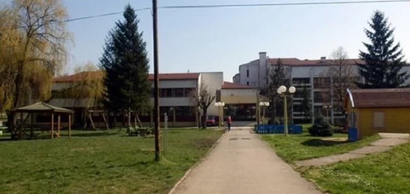 Dom za nezbrinutu djecu Tuzla 