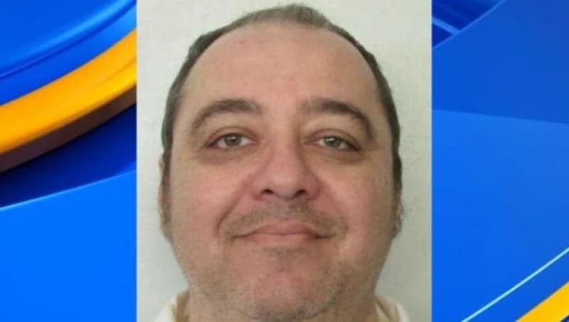 Kenneth Eugene Smith