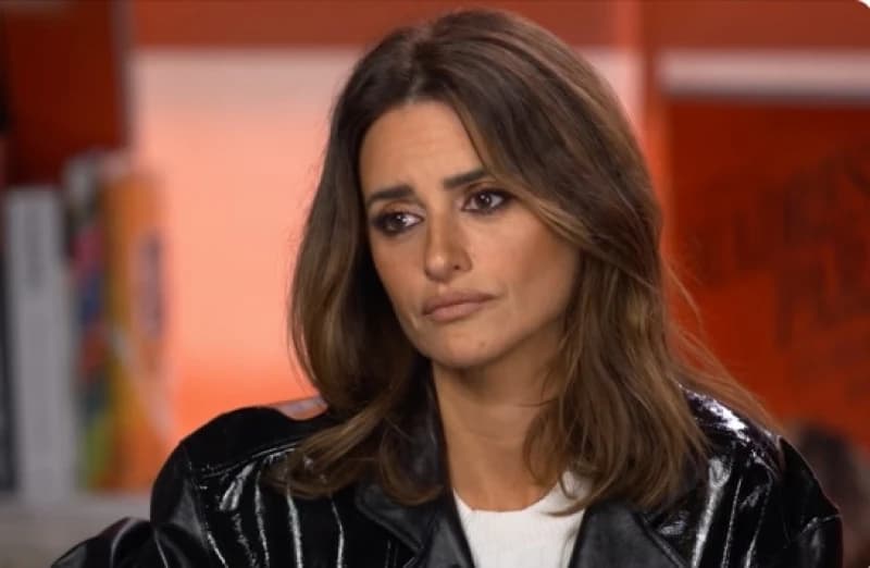 Penelope Cruz 