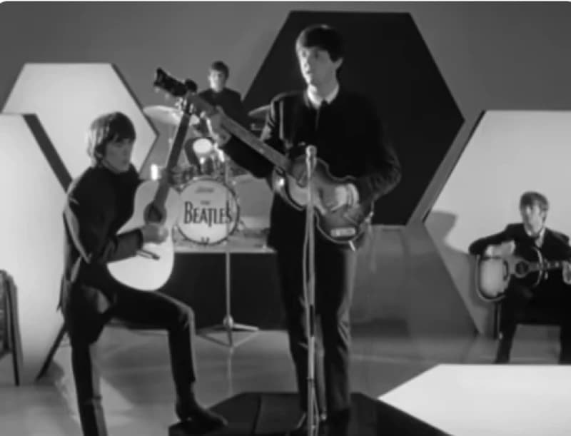 Beatlesi