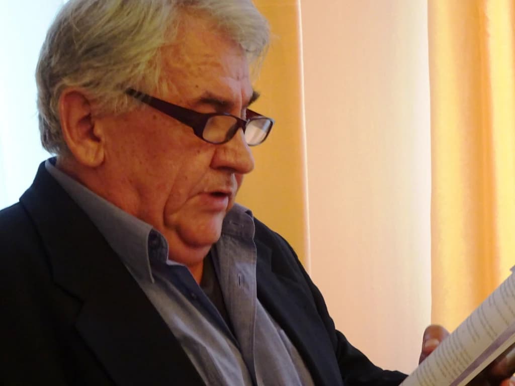 Mustafa Smajlović 