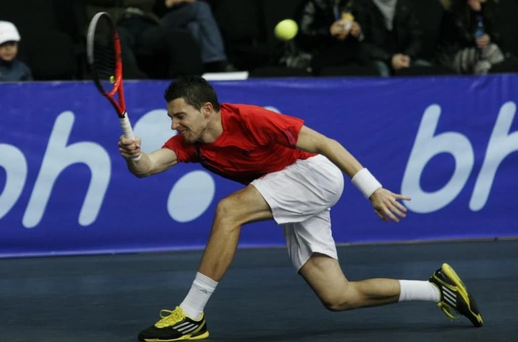 Brkić u polufinalu ATP Challengera u Sevilli