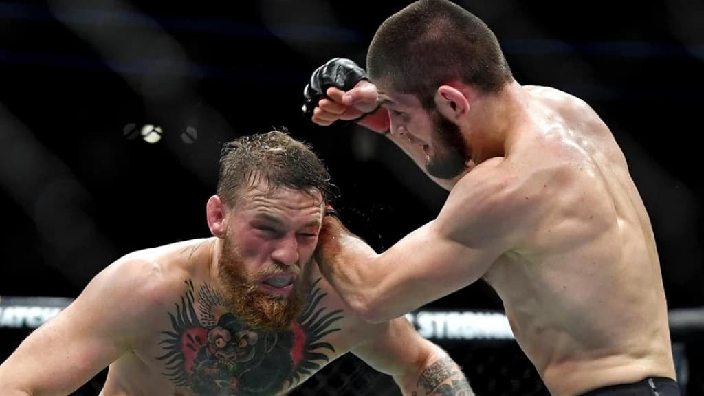Zavirite u vilu u kojoj se McGregor oporavlja nakon teškog poraza