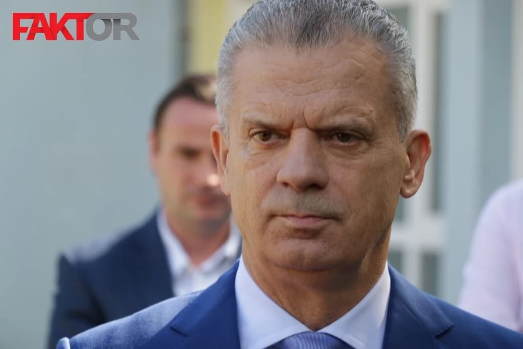 Fahrudin Radončić i ostali sljedeće sedmice ponovo u sudnici