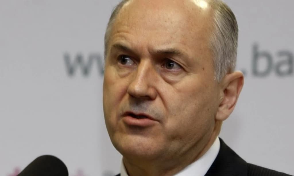 Inzko: Građani BiH i međunarodna zajednica puno očekuju od novih vlasti