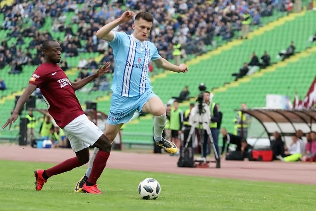 Može li Željo na Koševu smanjiti bodovni zaostatak za Sarajevom?